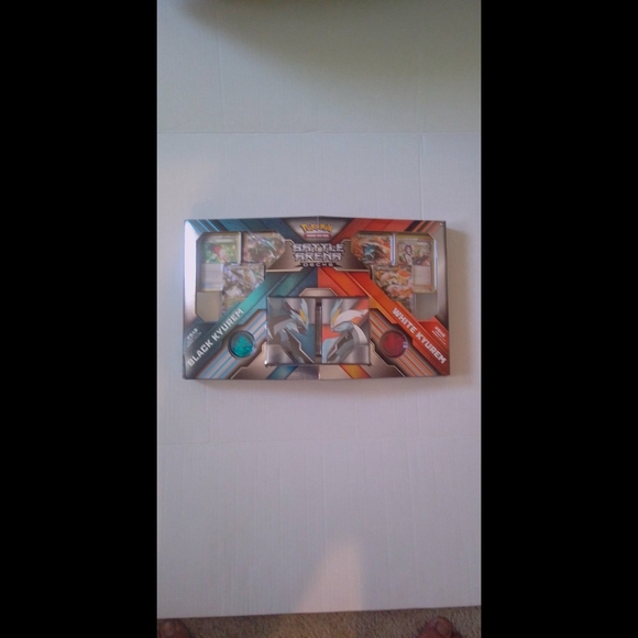 Pokemon trading card - Picture 1 of 4